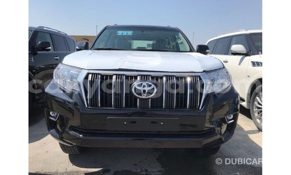 Buy Import Toyota Prado Black Car in Import - Dubai in Malawi Buy Import Toyota Prado Black Car in Import - Dubai in Malawi