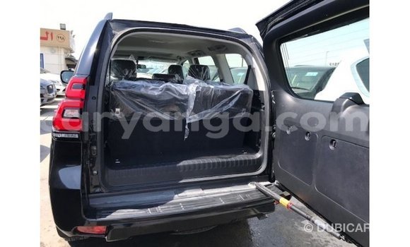 Buy Import Toyota Prado Black Car in Import - Dubai in Malawi Buy Import Toyota Prado Black Car in Import - Dubai in Malawi