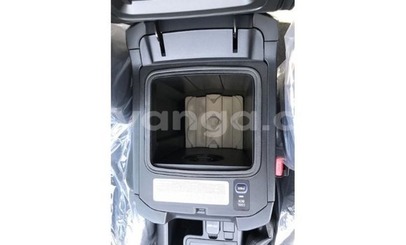 Buy Import Toyota Prado Black Car in Import - Dubai in Malawi Buy Import Toyota Prado Black Car in Import - Dubai in Malawi