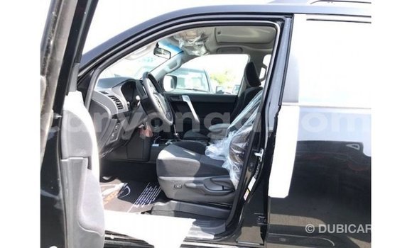 Buy Import Toyota Prado Black Car in Import - Dubai in Malawi Buy Import Toyota Prado Black Car in Import - Dubai in Malawi