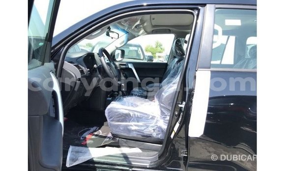 Buy Import Toyota Prado Black Car in Import - Dubai in Malawi Buy Import Toyota Prado Black Car in Import - Dubai in Malawi