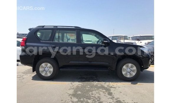 Buy Import Toyota Prado Black Car in Import - Dubai in Malawi Buy Import Toyota Prado Black Car in Import - Dubai in Malawi