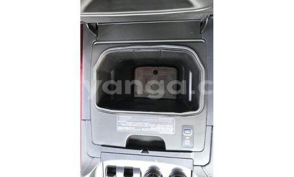 Acheter Import Voiture Lexus LX Noir à Import - Dubai, Malawi Acheter Import Voiture Lexus LX Noir à Import - Dubai, Malawi