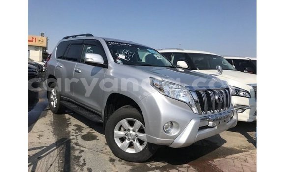 Buy Import Toyota Prado Other Car in Import - Dubai in Malawi Buy Import Toyota Prado Other Car in Import - Dubai in Malawi