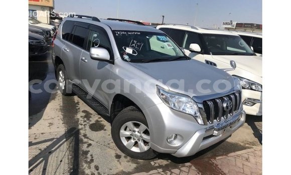 Buy Import Toyota Prado Other Car in Import - Dubai in Malawi Buy Import Toyota Prado Other Car in Import - Dubai in Malawi