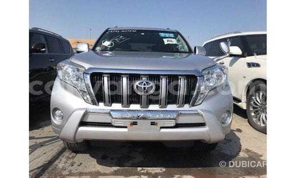 Buy Import Toyota Prado Other Car in Import - Dubai in Malawi Buy Import Toyota Prado Other Car in Import - Dubai in Malawi