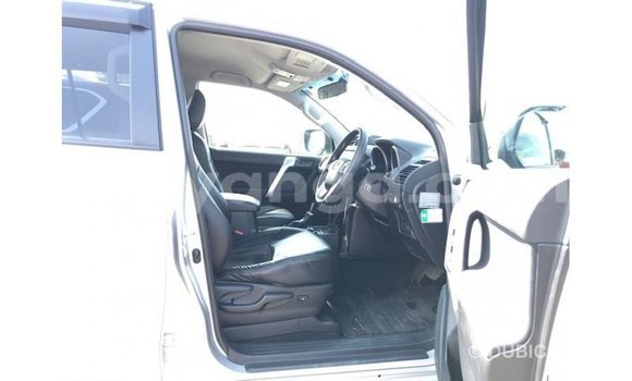 Buy Import Toyota Prado Other Car in Import - Dubai in Malawi Buy Import Toyota Prado Other Car in Import - Dubai in Malawi