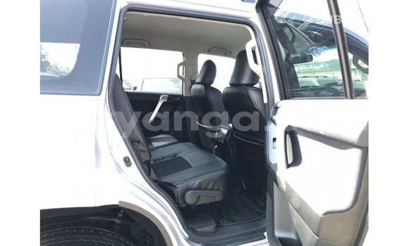 Buy Import Toyota Prado Other Car in Import - Dubai in Malawi Buy Import Toyota Prado Other Car in Import - Dubai in Malawi