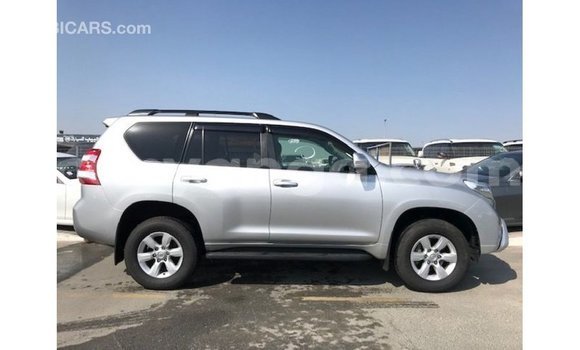 Buy Import Toyota Prado Other Car in Import - Dubai in Malawi Buy Import Toyota Prado Other Car in Import - Dubai in Malawi
