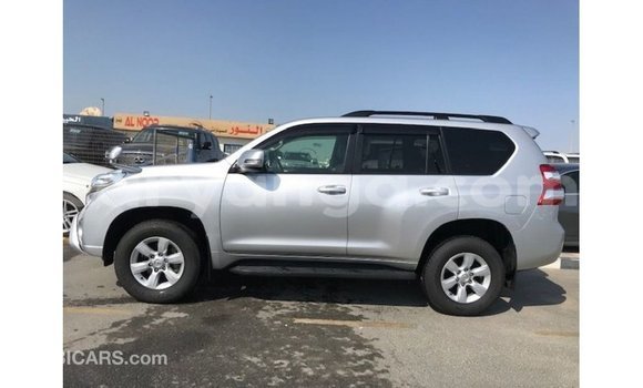 Buy Import Toyota Prado Other Car in Import - Dubai in Malawi Buy Import Toyota Prado Other Car in Import - Dubai in Malawi