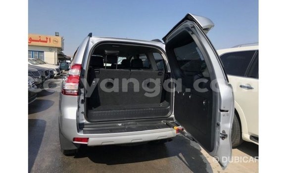 Buy Import Toyota Prado Other Car in Import - Dubai in Malawi Buy Import Toyota Prado Other Car in Import - Dubai in Malawi