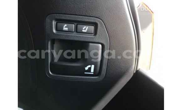 Acheter Import Voiture Toyota Land Cruiser Blanc à Import - Dubai, Malawi Acheter Import Voiture Toyota Land Cruiser Blanc à Import - Dubai, Malawi