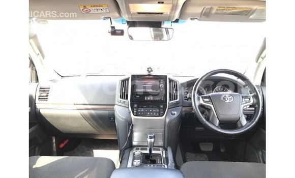 Acheter Import Voiture Toyota Land Cruiser Autre à Import - Dubai, Malawi Acheter Import Voiture Toyota Land Cruiser Autre à Import - Dubai, Malawi