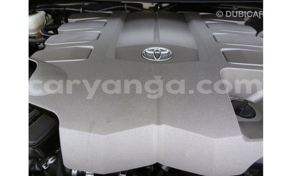 Acheter Import Voiture Toyota Land Cruiser Blanc à Import - Dubai, Malawi Acheter Import Voiture Toyota Land Cruiser Blanc à Import - Dubai, Malawi