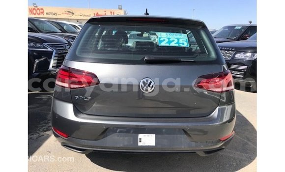 Buy Import Volkswagen Golf Other Car in Import - Dubai in Malawi Buy Import Volkswagen Golf Other Car in Import - Dubai in Malawi