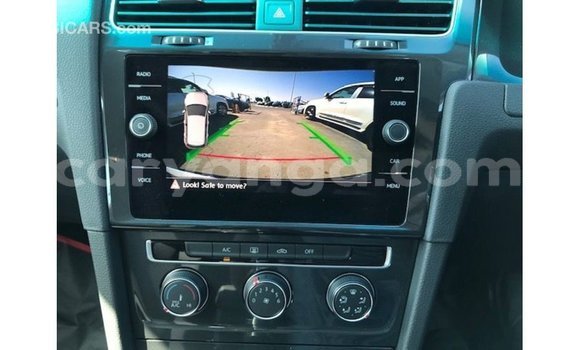 Buy Import Volkswagen Golf Other Car in Import - Dubai in Malawi Buy Import Volkswagen Golf Other Car in Import - Dubai in Malawi