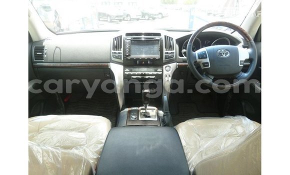 Acheter Import Voiture Toyota Land Cruiser Autre à Import - Dubai, Malawi Acheter Import Voiture Toyota Land Cruiser Autre à Import - Dubai, Malawi