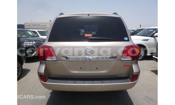 Acheter Import Voiture Toyota Land Cruiser Autre à Import - Dubai, Malawi Acheter Import Voiture Toyota Land Cruiser Autre à Import - Dubai, Malawi