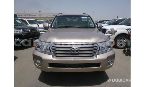 Acheter Import Voiture Toyota Land Cruiser Autre à Import - Dubai, Malawi Acheter Import Voiture Toyota Land Cruiser Autre à Import - Dubai, Malawi