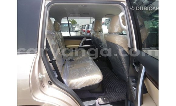 Acheter Import Voiture Toyota Land Cruiser Autre à Import - Dubai, Malawi Acheter Import Voiture Toyota Land Cruiser Autre à Import - Dubai, Malawi