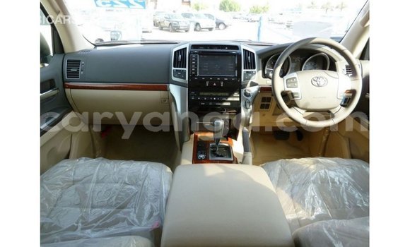 Buy Import Toyota Land Cruiser Black Car in Import - Dubai in Malawi Buy Import Toyota Land Cruiser Black Car in Import - Dubai in Malawi