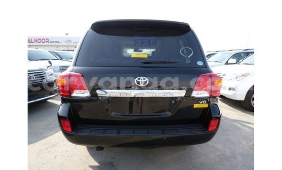 Buy Import Toyota Land Cruiser Black Car in Import - Dubai in Malawi Buy Import Toyota Land Cruiser Black Car in Import - Dubai in Malawi