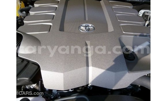 Buy Import Toyota Land Cruiser Black Car in Import - Dubai in Malawi Buy Import Toyota Land Cruiser Black Car in Import - Dubai in Malawi