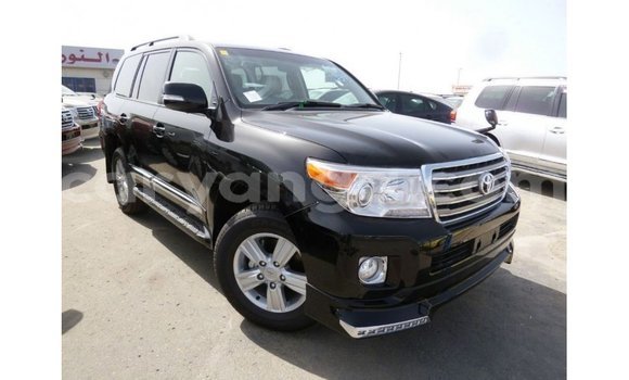 Buy Import Toyota Land Cruiser Black Car in Import - Dubai in Malawi Buy Import Toyota Land Cruiser Black Car in Import - Dubai in Malawi