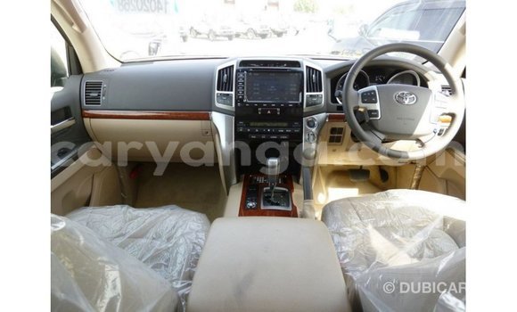 Buy Import Toyota Land Cruiser Black Car in Import - Dubai in Malawi Buy Import Toyota Land Cruiser Black Car in Import - Dubai in Malawi