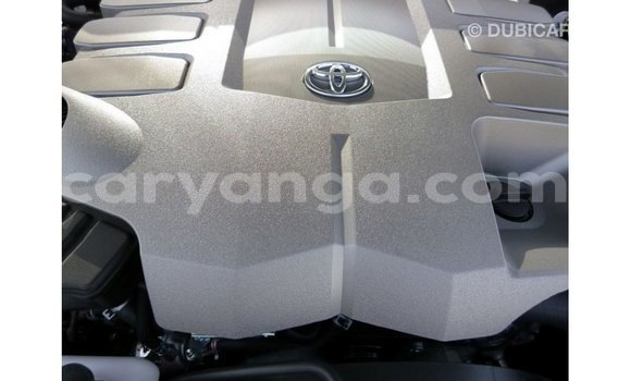 Buy Import Toyota Land Cruiser Black Car in Import - Dubai in Malawi Buy Import Toyota Land Cruiser Black Car in Import - Dubai in Malawi