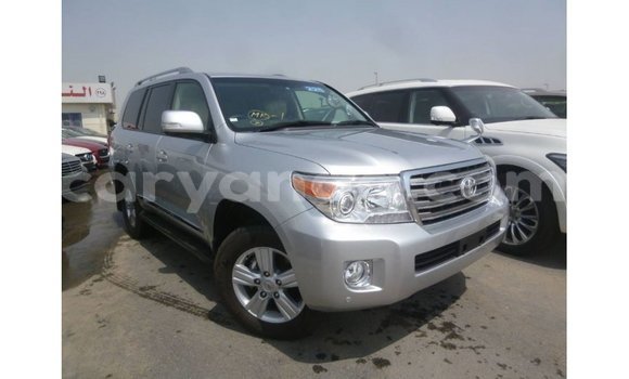 Acheter Import Voiture Toyota Land Cruiser Autre à Import - Dubai, Malawi Acheter Import Voiture Toyota Land Cruiser Autre à Import - Dubai, Malawi