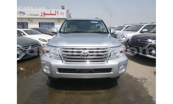 Acheter Import Voiture Toyota Land Cruiser Autre à Import - Dubai, Malawi Acheter Import Voiture Toyota Land Cruiser Autre à Import - Dubai, Malawi