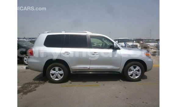 Acheter Import Voiture Toyota Land Cruiser Autre à Import - Dubai, Malawi Acheter Import Voiture Toyota Land Cruiser Autre à Import - Dubai, Malawi
