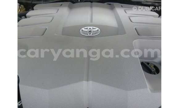 Buy Import Toyota Land Cruiser White Car in Import - Dubai in Malawi Buy Import Toyota Land Cruiser White Car in Import - Dubai in Malawi