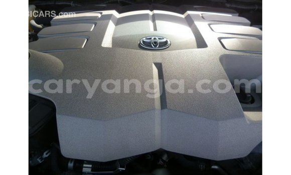 Buy Import Toyota Land Cruiser Black Car in Import - Dubai in Malawi Buy Import Toyota Land Cruiser Black Car in Import - Dubai in Malawi