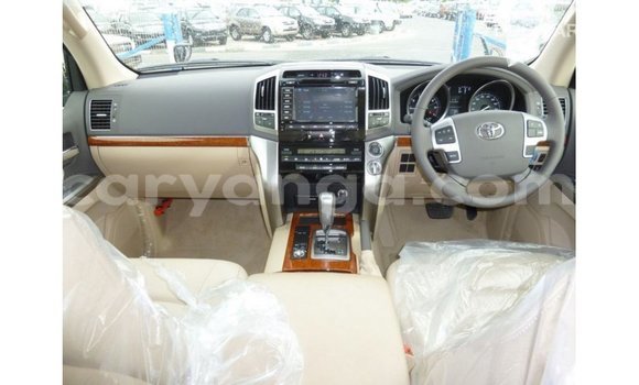 Buy Import Toyota Land Cruiser Black Car in Import - Dubai in Malawi Buy Import Toyota Land Cruiser Black Car in Import - Dubai in Malawi