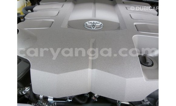 Buy Import Toyota Land Cruiser Black Car in Import - Dubai in Malawi Buy Import Toyota Land Cruiser Black Car in Import - Dubai in Malawi