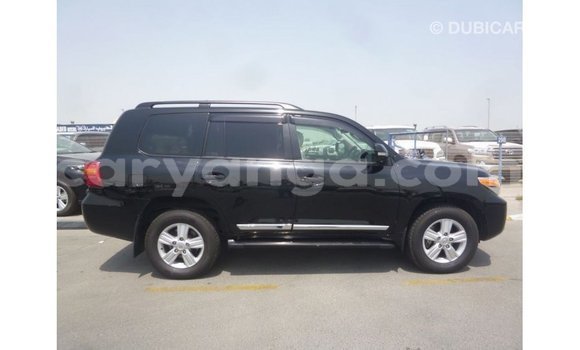 Buy Import Toyota Land Cruiser Black Car in Import - Dubai in Malawi Buy Import Toyota Land Cruiser Black Car in Import - Dubai in Malawi