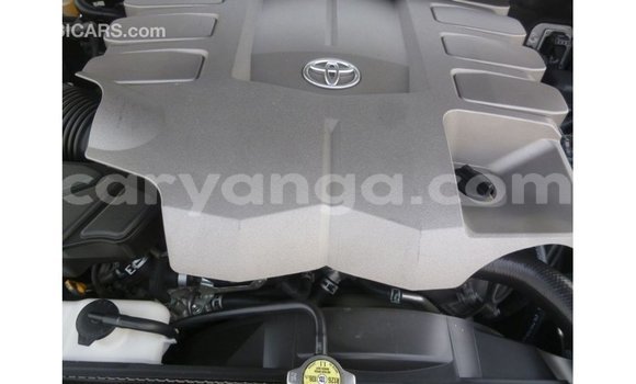 Buy Import Toyota Land Cruiser Black Car in Import - Dubai in Malawi Buy Import Toyota Land Cruiser Black Car in Import - Dubai in Malawi