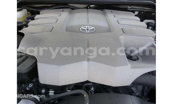 Buy Import Toyota Land Cruiser White Car in Import - Dubai in Malawi Buy Import Toyota Land Cruiser White Car in Import - Dubai in Malawi