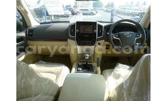 Buy Import Toyota Land Cruiser Black Car in Import - Dubai in Malawi Buy Import Toyota Land Cruiser Black Car in Import - Dubai in Malawi