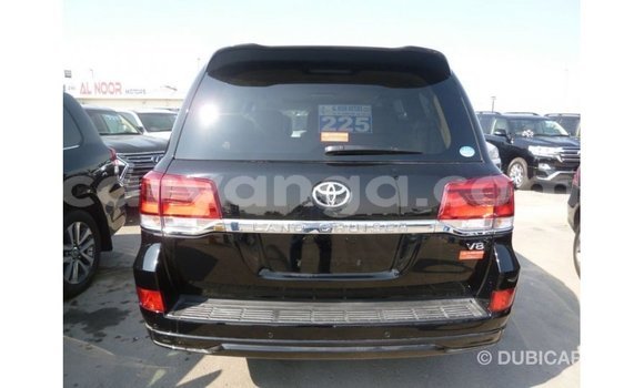 Buy Import Toyota Land Cruiser Black Car in Import - Dubai in Malawi Buy Import Toyota Land Cruiser Black Car in Import - Dubai in Malawi
