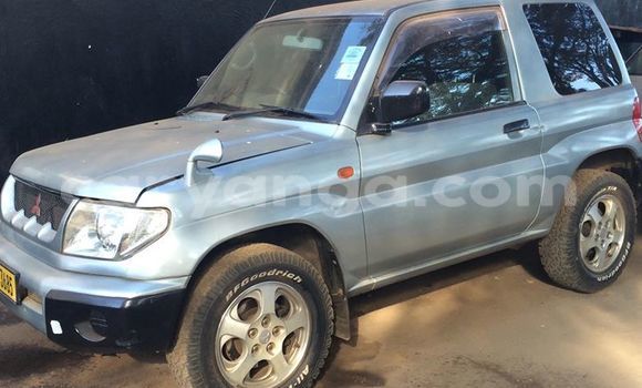 Buy Used Mitsubishi Carisma Silver Car in Lilongwe in Malawi