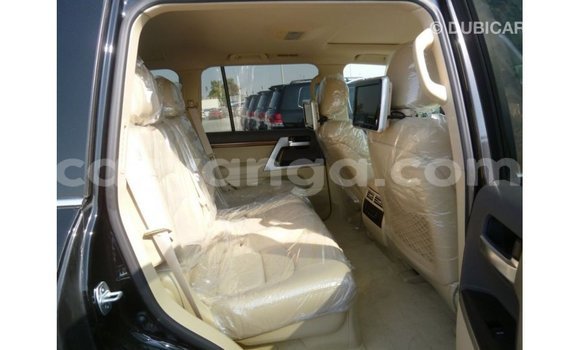 Buy Import Toyota Land Cruiser Black Car in Import - Dubai in Malawi Buy Import Toyota Land Cruiser Black Car in Import - Dubai in Malawi