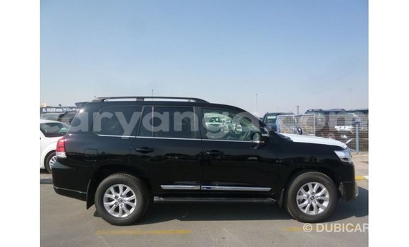 Buy Import Toyota Land Cruiser Black Car in Import - Dubai in Malawi Buy Import Toyota Land Cruiser Black Car in Import - Dubai in Malawi