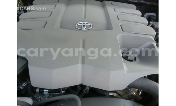 Buy Import Toyota Land Cruiser Black Car in Import - Dubai in Malawi Buy Import Toyota Land Cruiser Black Car in Import - Dubai in Malawi