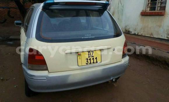 Nunua Ilio tumika Toyota Starlet Other Gari ndani ya Limete nchini Malawi Nunua Ilio tumika Toyota Starlet Other Gari ndani ya Limete nchini Malawi