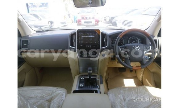 Buy Import Toyota Land Cruiser Black Car in Import - Dubai in Malawi Buy Import Toyota Land Cruiser Black Car in Import - Dubai in Malawi