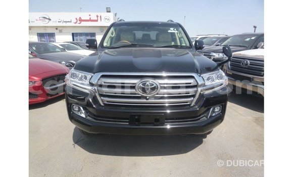 Buy Import Toyota Land Cruiser Black Car in Import - Dubai in Malawi Buy Import Toyota Land Cruiser Black Car in Import - Dubai in Malawi