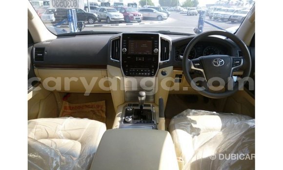 Buy Import Toyota Land Cruiser Black Car in Import - Dubai in Malawi Buy Import Toyota Land Cruiser Black Car in Import - Dubai in Malawi